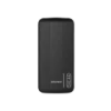 Awei P20K Dual Output 2.4A Slim Power Bank - 10000mAh