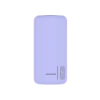 Awei P20K Dual Output 2.4A Slim Power Bank - 10000mAh