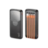 Awei P67K 10000mah Multiple Output Power Bank