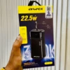 Awei PA-103 Disgital Display 30000mAH Large Capacity 22.5W Fast Charging Powerbank