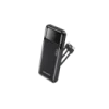 Awei PA‑93 20000mAh 22.5W Fast Charging Power Bank with Built‑in Dual Cables