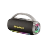Awei Y887 Pro 40W Portable Bluetooth Outdoor Speaker with RGB Light