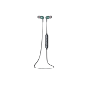 B929BL Black EARPHONES
