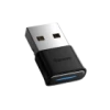 Baseus BA04 5.0 Bluetooth Receiver Adapter
