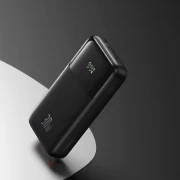 Baseus Comet Series 30W Dual-Cable 20000mAh