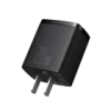 Baseus Compact Quick Charger U+C 20W CN