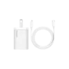 Baseus Super Si Quick Charger 1C 20W CN Adapter Set