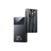 Baseus Xundian Series 22.5w 10000mah Dual Cable Fast Charging Powerbank