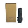 Classic Lighter with LED Torch Light