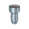 Foneng C18 Dual Port Car Charger-48W