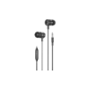 FONENG EP200 In-Ear 3.5mm Wired Earphone | Stereo Sound & HD Microphone