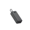 Foneng PX108 30000mAh 22.5W Fast Charging Power Bank with Built-In 3 Cables
