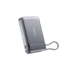 Foneng PX152 35W Qi 2.0 Wireless Power Bank - 10000mAh