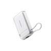 Foneng PX152 35W Qi 2.0 Wireless Power Bank - 10000mAh