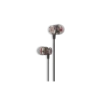 FONENG T52 Angled In-Ear Wired Earphone
