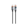 Foneng X116 60W PD Fast Charging Type-C Cable