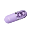 G48 Sleep TWS Earbuds with Vibration Massage
