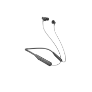 G83BL Black EARPHONES