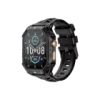 Haylou Iron N1 Bluetooth Calling Smart Watch