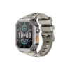Haylou Iron N1 Bluetooth Calling Smart Watch