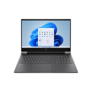 HP VICTUS 15-FB2063dx AMD Ryzen 5 7535HS AMD Radeon RX 6550M Graphics 15.6 Inch  FHD Gaming Laptopa