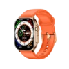 Imilab IMIKI SF1 Curved Calling Smart Watch