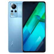 Infinix Note 12 (G88) Official