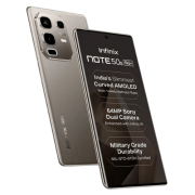 Infinix Note 50s 