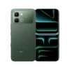 Infinix Note Edge