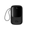 Baseus Qpow Pro 22.5W 200000mAh Fast Charging Powerbank