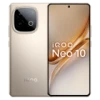iQOO Neo 10 (Indian Global)