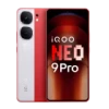 iQOO Neo 9 Pro