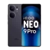 iQOO Neo 9 Pro