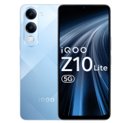 iQOO Z10 Lite