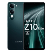 iQOO Z10 Lite