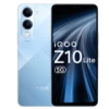 iQOO Z10 Lite