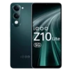 iQOO Z10 Lite