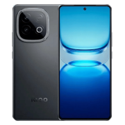 IQOO Z10 turbo