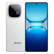 iQOO Z10 Turbo Plus