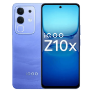 IQOO z10x