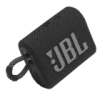 JBL Go 3 Portable Waterproof Bluetooth Speaker