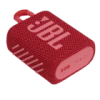 JBL Go 3 Portable Waterproof Bluetooth Speaker