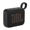 JBL GO 4 Portable Waterproof Speaker