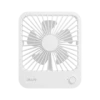 Jisulife 4500mAh Table Fan Life 1