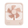 Jisulife 4500mAh Table Fan Life 1