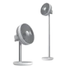 JISULIFE FA13P Table Fan Life7 Upgraded Version