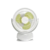 Jisulife FA18S Portable Clip-On Fan