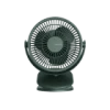 Jisulife FA18S Portable Clip-On Fan