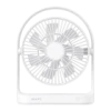 JISULIFE FA19 USB Portable Desk Fan 4000mAh