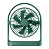 JISULIFE FA19 USB Portable Desk Fan 4000mAh